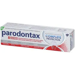 Parodontax® Complete Protection whitening Zahnpasta