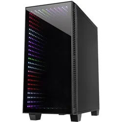 Inter-Tech PC-Gehäuse