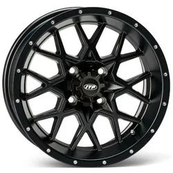 ITP Hurricane Utility-Felge - 12x7 / 4x156 / 4+3