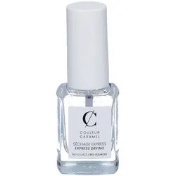 Farbe Caramel Schnelltrocknung für Nagellack Nr. 33