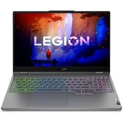 Lenovo Legion 5 82RD001LGE - 15,6" FHD IPS, AMD Ryzen 7 6800H, GeForce RTX 3060, 16GB RAM, 1TB, Windows 11 Home | Laptop by NBB