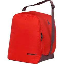 Atomic Boot & Helmet Bag red NS
