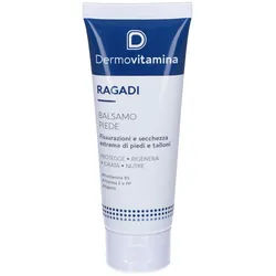 Dermovitamina Ragadi Piede