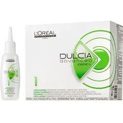 LOreal-Professionnel-Paris Haarcoloration UmformungDulcia Advanced Tonique 1 für normales Haar 75 ml