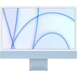 Apple iMac with 4.5K Retina display