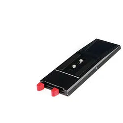 Sachtler SAC3061 Touch & Go Adapterplatte