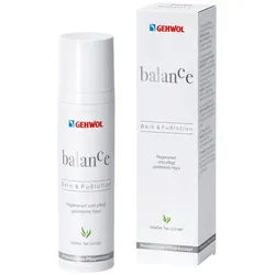 Gehwol Balance Bein & Fußlotion 75 ml