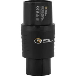 PCE EVSE ADP - Typ 2 auf Typ 1 Adapter für Wallboxen PCE-EVSE ADP