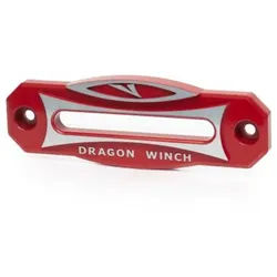 Aluminium Seilfenster, synthetischen Seile 4x4 DRAGON WINCH SL4X4