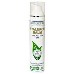 Greenline Hyaluron Balm 100 ml Frauen