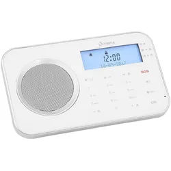 Olympia Funk-Alarmanlage mit Smart Home Funktionen 6005 Alarmanlage