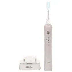 ION-Sei Zahnbürste Moon Grey 1 St