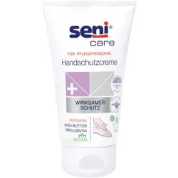 Seni Care Handschutzcreme, 14 x 100 ml