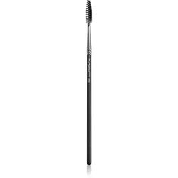 MAC Cosmetics Brush 204 Lash Brush Pinsel für Wimpern und Augenbrauen 1 St.