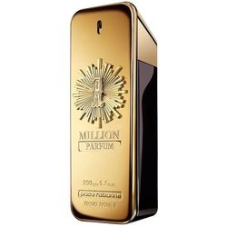 Paco Rabanne - 1 Million Parfum 200 ml Herren