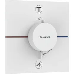 Hansgrohe Thermostat Unterputz ShowerSelect Comfort E 15572700