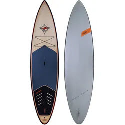 JP Hybrid WE SUP Board 25 Hardboard Touring Surf Tour Wave, Breite: 31'', Länge: 10'8''