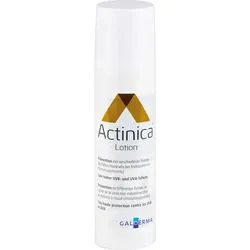 ACTINICA LOTION DISPENSER 80 g