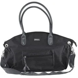 Kalencom Wickeltasche 'New York' 1 St schwarz
