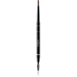Sisley Phyto-Sourcils Design Präzisionsaugenbrauenstift 3 in1 Farbton 2 Châtain 0,4 g