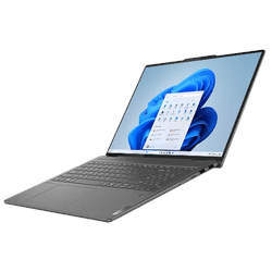 Lenovo Yoga 7i 2-in-1 16 i7 Ultra-Windows 11 Home-16GB-1TB Intel® Core Ultra 7 155U Prozessor E-Kerne bis zu 3,80 GHz P-Kerne bis zu 4,80 GHz, Windows 11 Home 64, 1 TB SSD, M.2 2242, PCIe Gen4, TLC