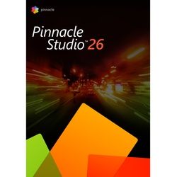 Corel Pinnacle Studio 26 Standard Software