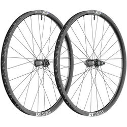 Laufradsatz HXC 1501 Spline DB 27,5"/35 Boost HG
