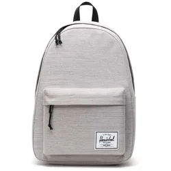 Herschel Classic Backpack XL - 26L Light Grey Crosshatch