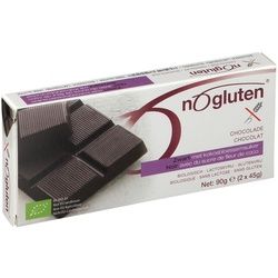 nOgluten® Dunkle Schokolade