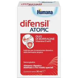 Menschliches Difensil® Atopic