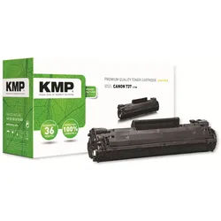 KMP Toner C-T38, kompatibel zu Canon 737