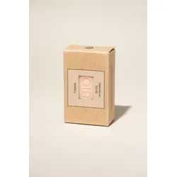 Walde Seifen Bio Seife Rose 100 g