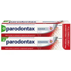 Parodontax® Bleaching-Zahncreme