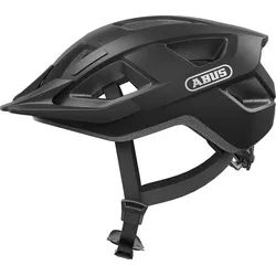 ABUS Cityhelm Urban Aduro 3.0 velvet black matt M 52 - 58 cm