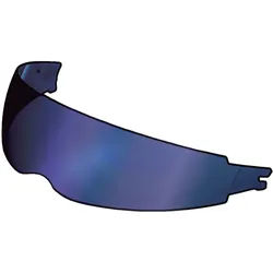 LS2 Universal Sonnenvisier, mehrfarbig für Männer