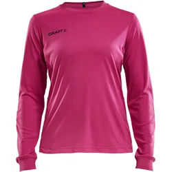 Craft Herren Torwart Trikot Squad GK LS Jersey 1905588-1474 S - Metro - S