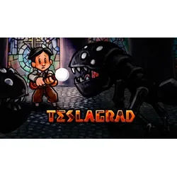 Teslagrad