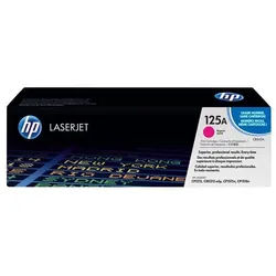 HP Lasertoner CB543A ma