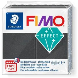 FIMO® effect 8010 Metallic standard block