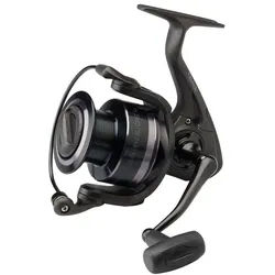 DAM Fishing Stationärrolle DAM Darkside 4 6000S Fd 3.1Bb Igsp)