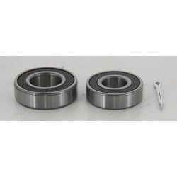 TRISCAN Radlager hinten rechts links für Suzuki Swift I II Alto IV 853069203