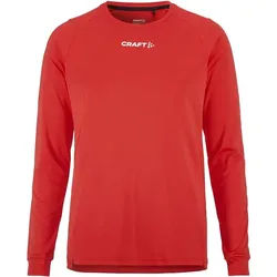 Craft Longsleeve Rush 2.0 LS Tee M rot M