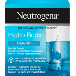 NEUTROGENA Hydro Boost Aqua Gel 50 ml