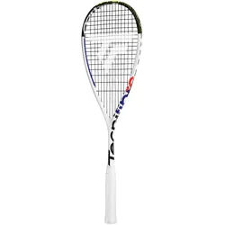 Tecnifibre Squashschläger Carboflex 130 X-Top 130g/kopflastig weiss - besaitet