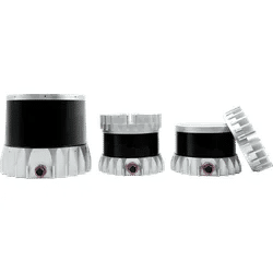 OS1 128 REV7 - Ouster Multi-Layer 3D-LiDAR OS1 REV7, 128 Layer, 45°, 0 - 200 m