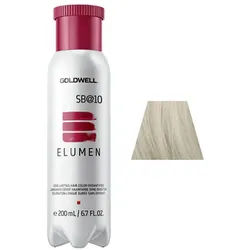 Semi-permanent paintoldwell Elumen sb@10 200 ml