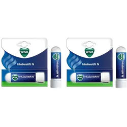 Wick Inhalierstift N