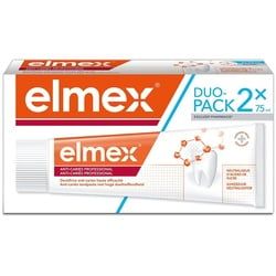 elmex® Zahnpasta Anti-Karies Profi