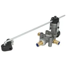 Niveauregelventil WABCO 464 006 102 0