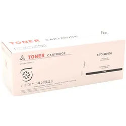 Turbotoner toner kompatibel für Olivetti B0808 PG L2035